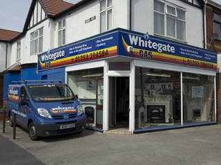 Shop